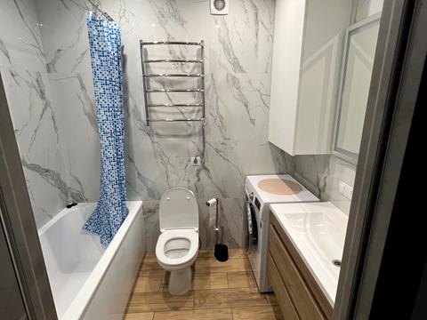 квартира по адресу Запорожское шоссе, 32