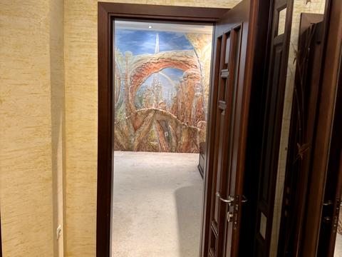 квартира за адресою Асташкіна вул. (Крива), 18