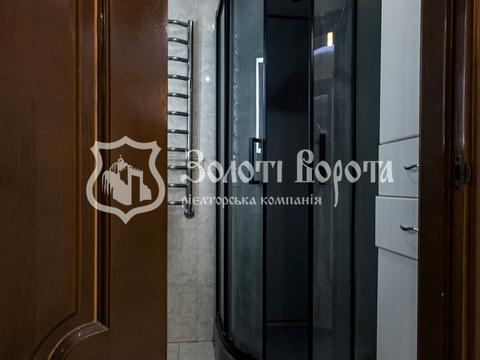 квартира по адресу Драгоманова ул., 5