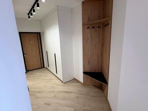 квартира за адресою Карла Мікльоша вул., 20а