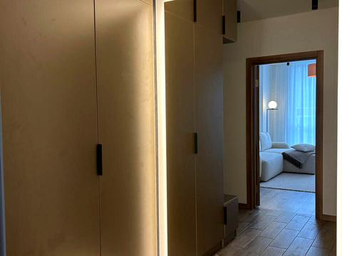 квартира за адресою Тараса Шевченка вул., 60