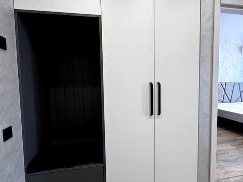 квартира за адресою Сімейна вул., 6