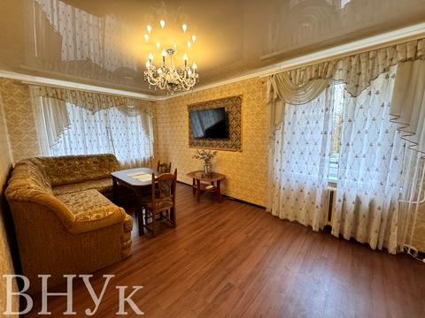 квартира по адресу Научная ул., 54