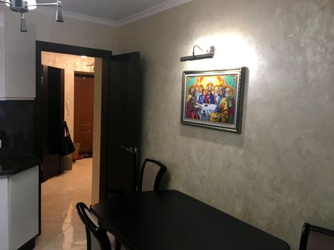 квартира по адресу Озёрная ул., 6/2а