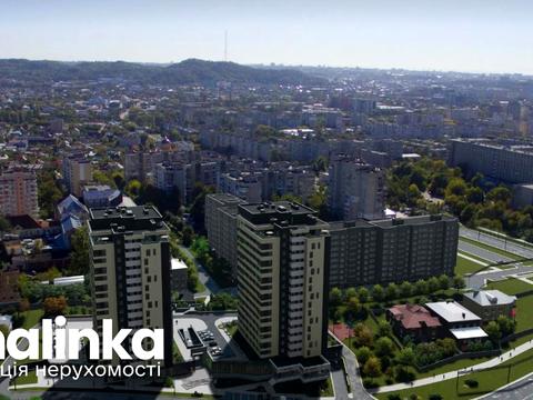 квартира за адресою Львів, Очеретяна вул., 31