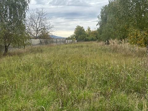 участок по адресу с. Балажер, Шевченка ул.