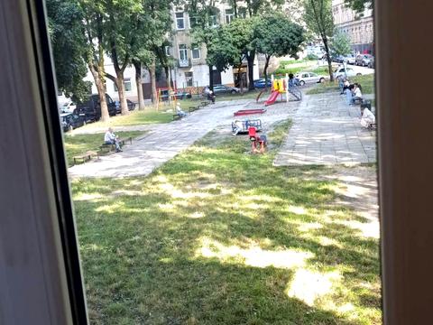 квартира за адресою Весела вул., 1