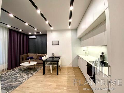 квартира за адресою Лесі Українки бульв., 7-В