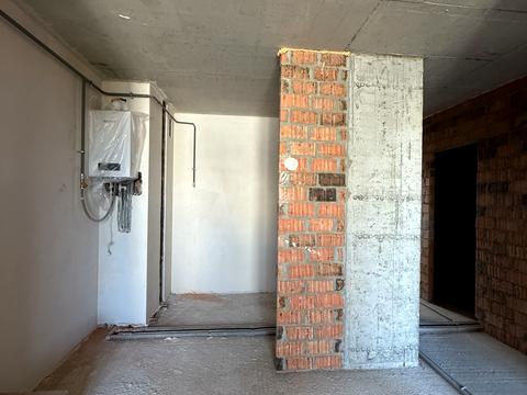 квартира за адресою Пасічна вул., 166