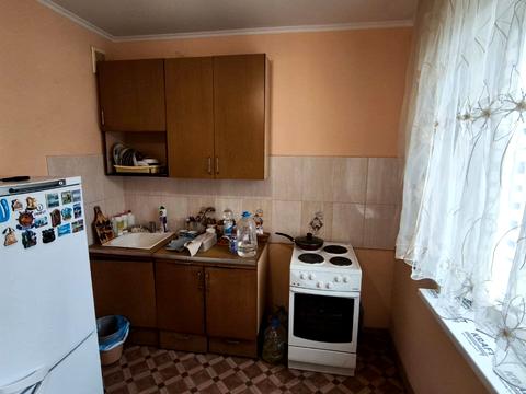 квартира по адресу Александра Мишуги ул., 3