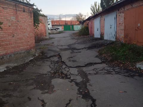 паркоместо по адресу Сабарівське шоссе, 1