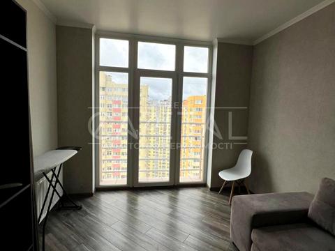 квартира за адресою Сім'ї Кульженків вул. (Петра Дегтяренка), 31-А