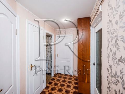 квартира за адресою Леся Курбаса просп., 9-Ж