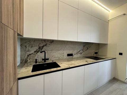 квартира по адресу Літературна ул. (Чехова), 1в