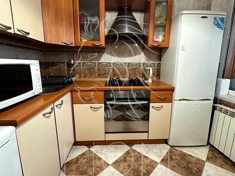 квартира за адресою Кіото вул., 15