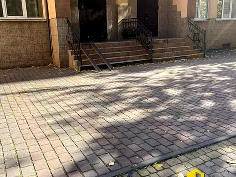 квартира за адресою Івана Пулюя вул., 42 а