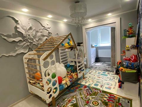 квартира за адресою Запорізька вул., 20а