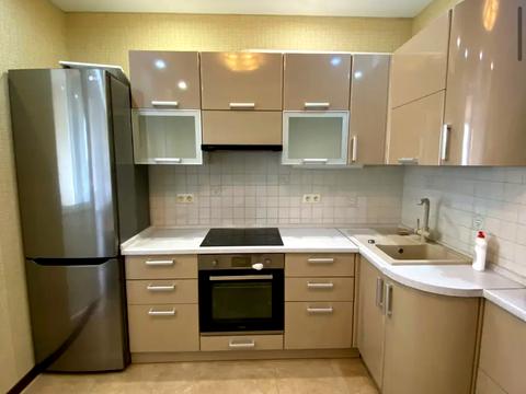 квартира за адресою Юрія Кондратюка вул., 7
