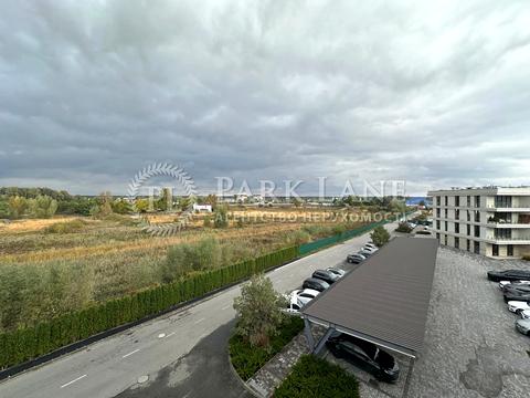квартира за адресою Паркова вул., 17