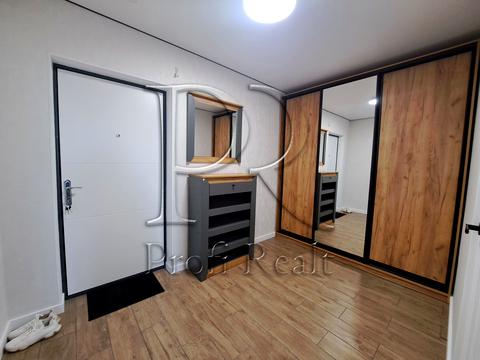 квартира по адресу Озёрная ул., 27А