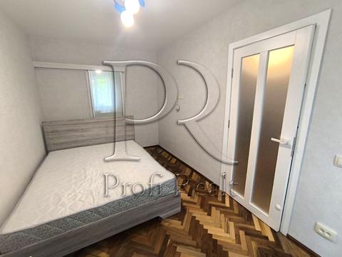 квартира по адресу Вацлава Гавела бульв. (Івана Лепсе), 79-Б