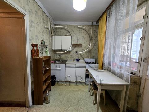 квартира за адресою Вахтанга Кікабідзе вул. (Булгакова), 8-А