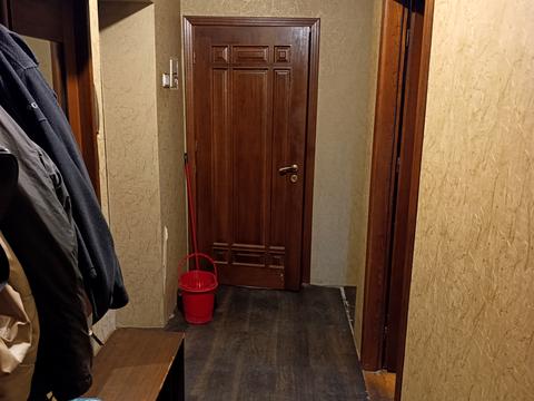 квартира по адресу Академика Сахарова ул., 56