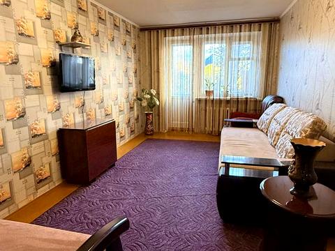 квартира за адресою Незалежності вул. (Титова), 22