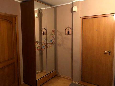 квартира по адресу Покровська, 32