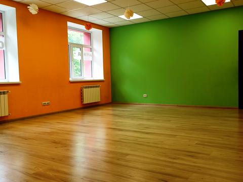 коммерческая по адресу Преображенская ул. (Ивана Клименко), 23