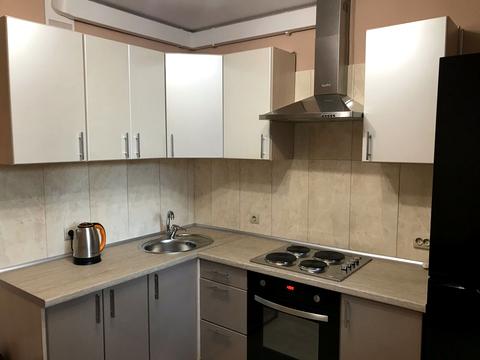 квартира по адресу Крушельницкая, 15б