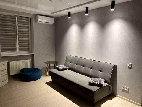 квартира по адресу Льва Толстого, 80