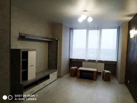 квартира по адресу Чубинського, 9