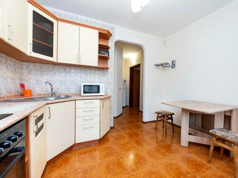 квартира по адресу Драгоманова ул., 3-А