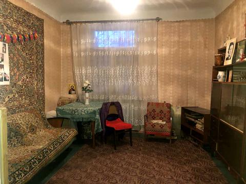 квартира за адресою Сметанина, 22