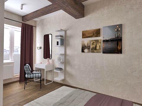 квартира по адресу Нижний Вал ул., 27-29