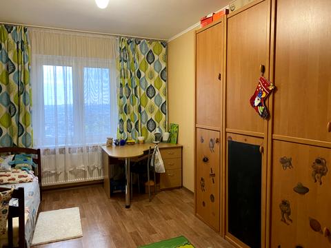 квартира по адресу Григория Ващенко ул., 7