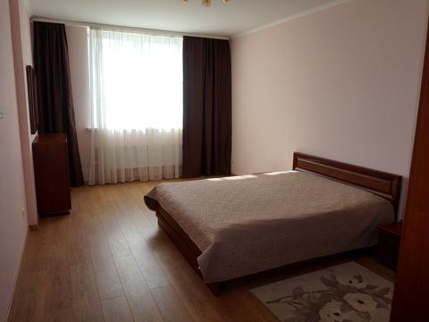 квартира по адресу Авиаконструктора Игоря Сикорского ул. (Танковая), 1