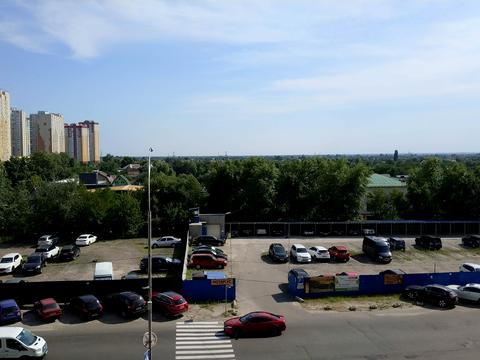 квартира по адресу Елизаветы Чавдар ул., 3