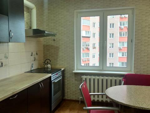 квартира по адресу Урловская ул., 30