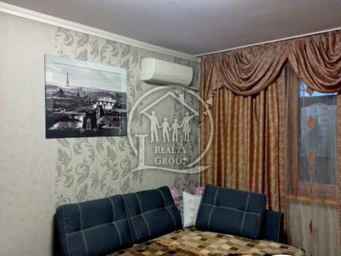 квартира за адресою Космонавтів вул.