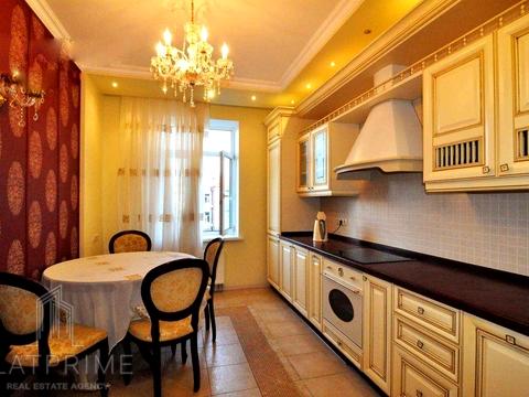 квартира по адресу Щекавицкая ул., 30/39