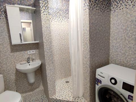 квартира по адресу Пономарёва ул., 26 к3