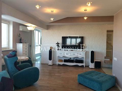 квартира за адресою Вадима Гетьмана вул., 1