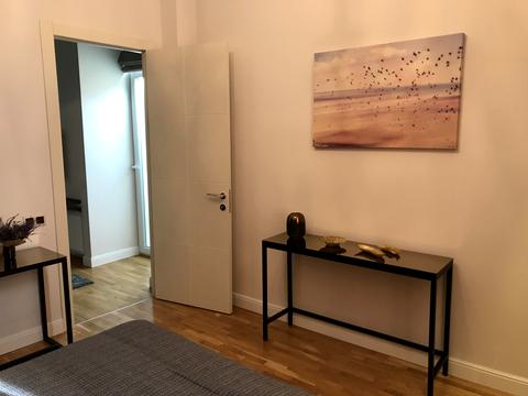 квартира по адресу Тарасовская ул., 8