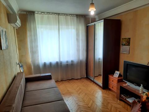 квартира за адресою Берестейський просп. (Перемоги), 20