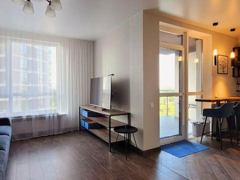 квартира за адресою Осокорська вул., 2а