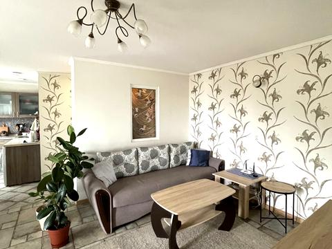 квартира по адресу Игоревская ул., 2/6