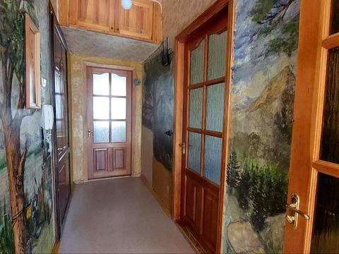 квартира за адресою Повітряних Сил просп. (Повітрофлотський), 22/1