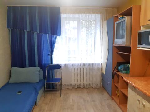 кімната за адресою Берковецька вул., 6